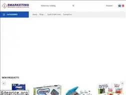 Sites similar to smarketingteachingsupplies.com