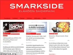 Sites similar to smarkside.com