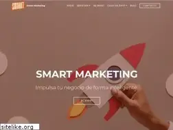 Sites similar to smarkt.es