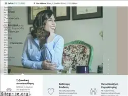 Sites similar to smaroulakyriazidi.com