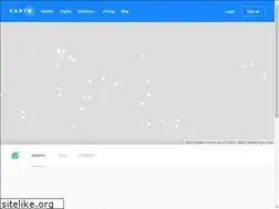 Sites similar to smarsh.cartodb.com