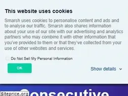Sites similar to smarsh.com