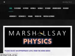 Sites similar to smarshallsay.weebly.com