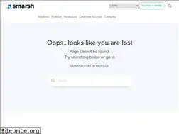 Sites similar to smarshconnect.com