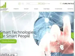 Sites similar to smart-4.ru