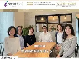 Sites similar to smart-ai.co.jp