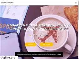 Sites similar to smart-airports.com