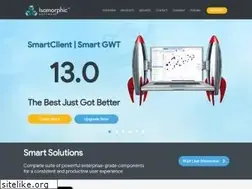 Sites similar to smart-ajax.com