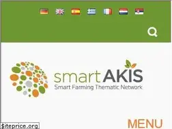 Sites similar to smart-akis.com