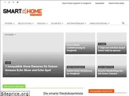 Sites similar to smart-and-home-systeme.de