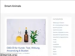 Sites similar to smart-animals.de