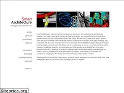 Sites similar to smart-arch.com