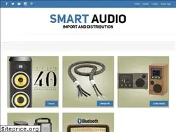 Sites similar to smart-audio.nl