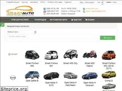 Sites similar to smart-avto.com
