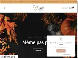 Sites similar to smart-babyshop.com