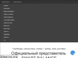 Sites similar to smart-balance.com.ua
