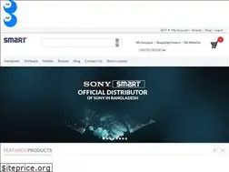 Sites similar to smart-bd.com