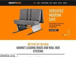 Sites similar to smart-beds.com