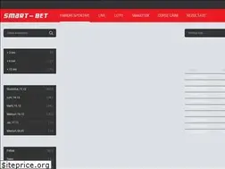 Sites similar to smart-bet.ro