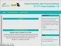 Sites similar to smart-bet1x2.com
