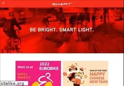 Sites similar to smart-bike.com