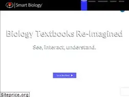 Sites similar to smart-biology.com