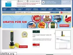 Sites similar to smart-buerobedarf.de