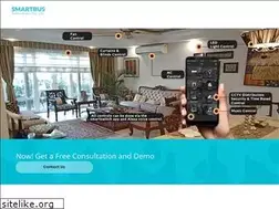 Sites similar to smart-bus.in