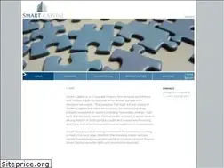 Sites similar to smart-capital.at