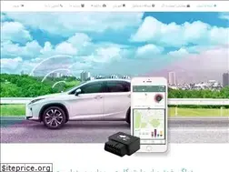Sites similar to smart-car.ir