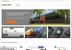 Sites similar to smart-card.ru