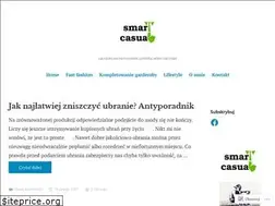 Sites similar to smart-casual.blog