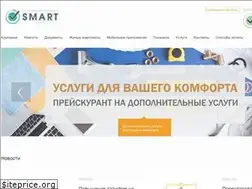 Sites similar to smart-centr.com