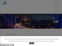 Sites similar to smart-circle.org