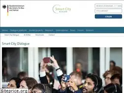 Sites similar to smart-city-dialog.de