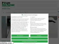 Sites similar to smart-city-sicher.de