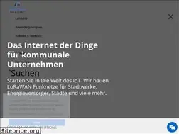 Sites similar to smart-city-solutions.de