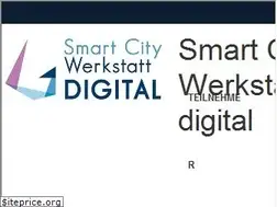 Sites similar to smart-city-werkstatt.de
