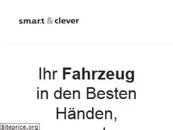 Sites similar to smart-clever.com