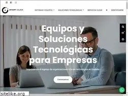 Sites similar to smart-click.com