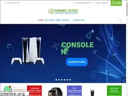 Sites similar to smart-click.it
