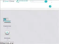 Sites similar to smart-climat.md