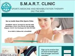 Sites similar to smart-clinic.com