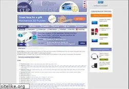 Sites similar to smart-clip.com