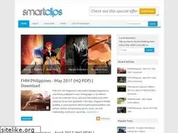 Sites similar to smart-clips.blogspot.com