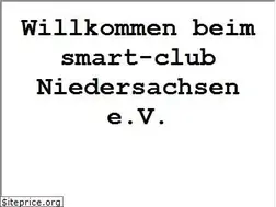 Sites similar to smart-club-niedersachsen.de