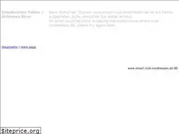Sites similar to smart-club-nordhessen.de
