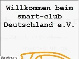 Sites similar to smart-club.de