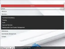 Sites similar to smart-consulting.com