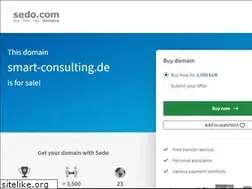 Sites similar to smart-consulting.de